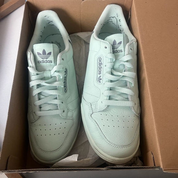 Adidas Contiental 80 - Picture 1 of 4